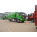 Multi-function foton 8x4 standard dump truck